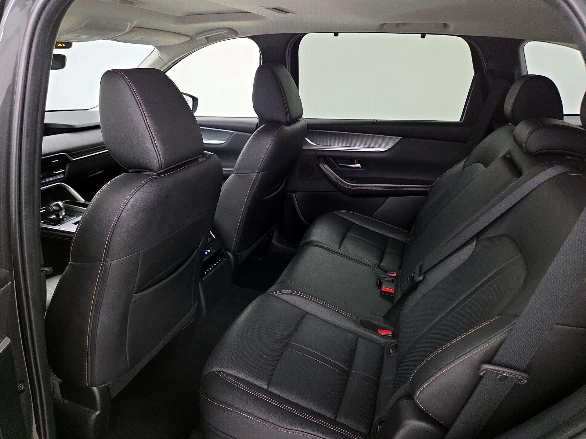 Thumbnail: 2024 Mazda CX-90 - 19