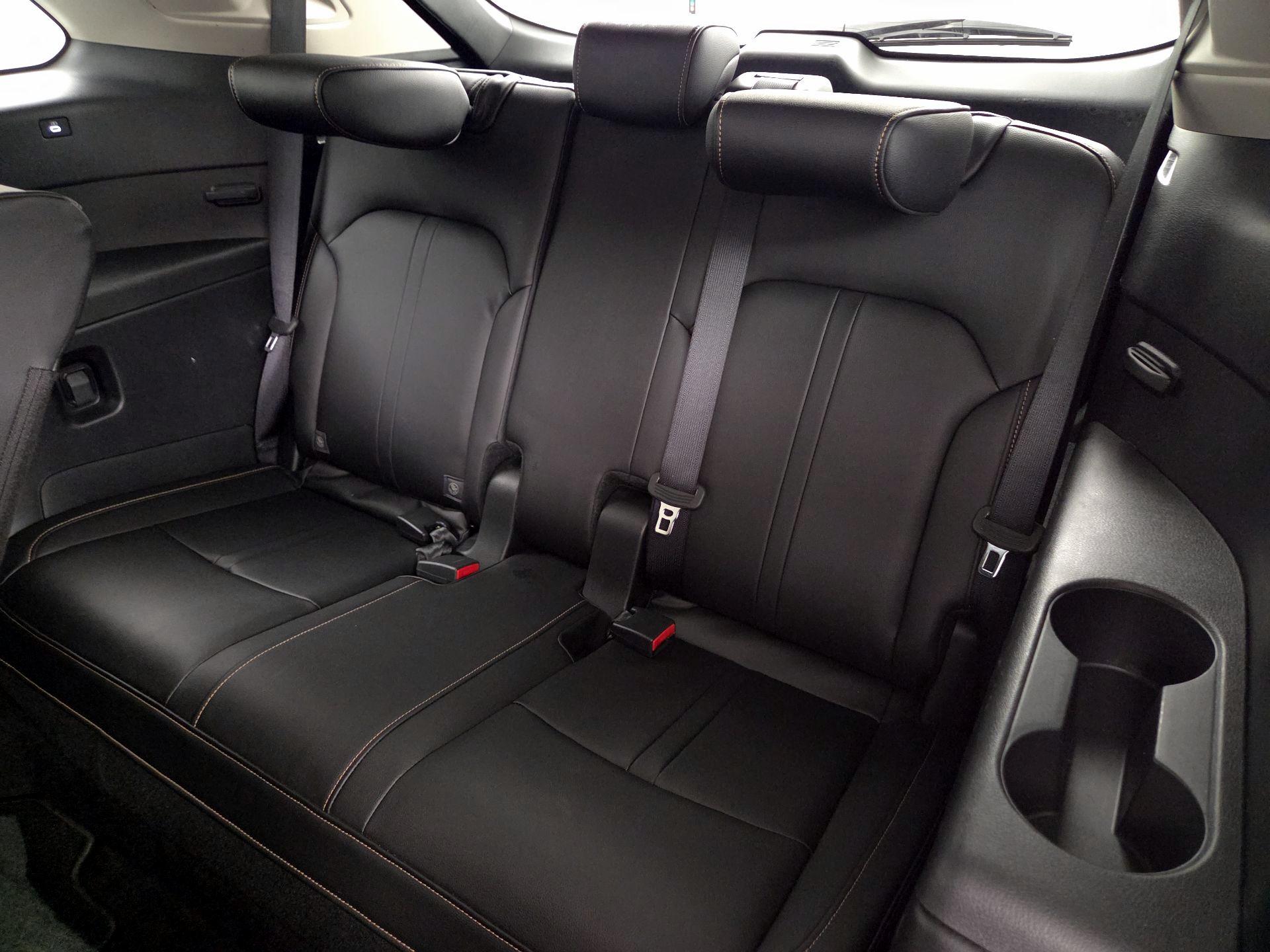 Thumbnail: 2024 Mazda CX-90 - 20