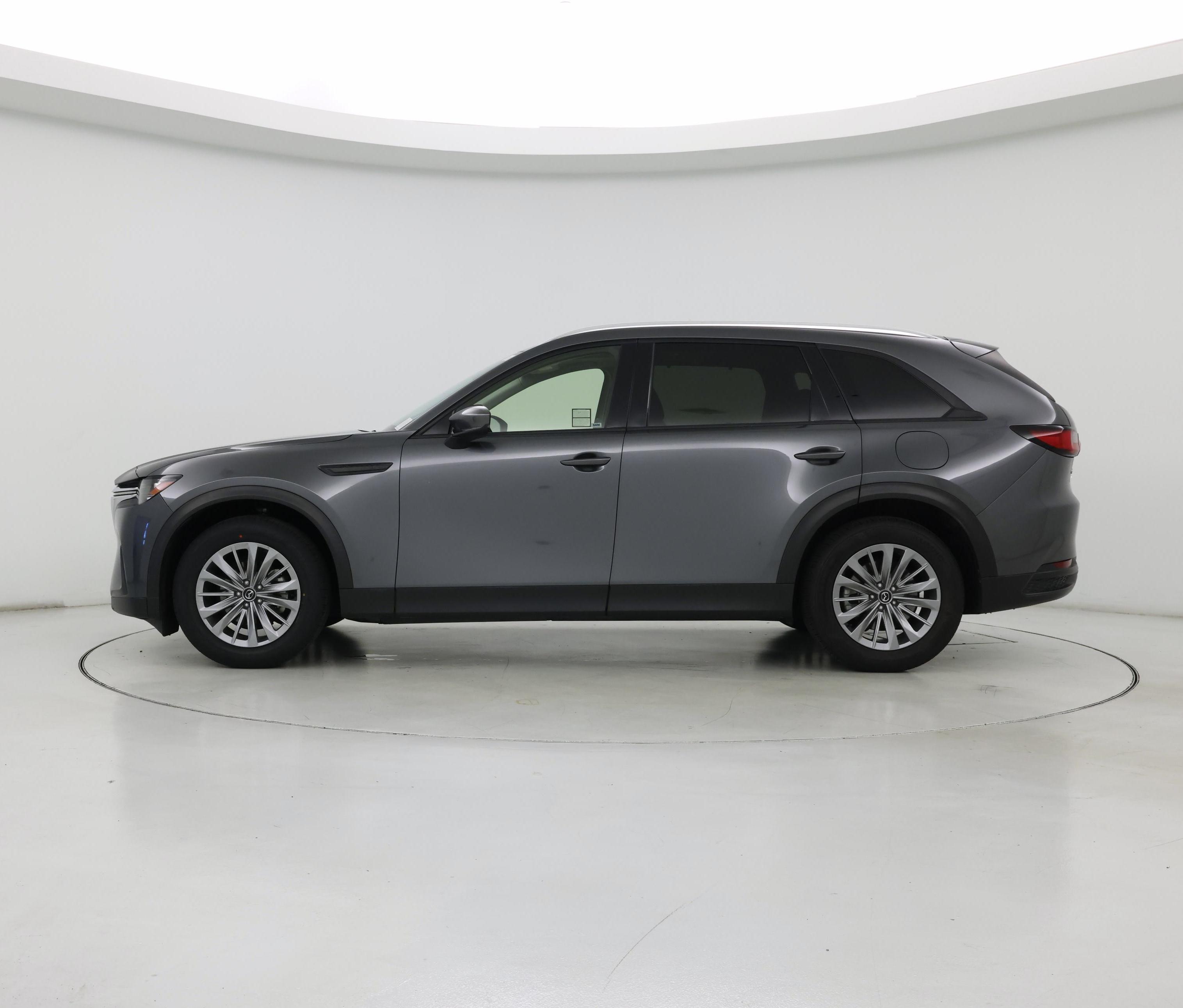 Thumbnail: 2024 Mazda CX-90 - 3