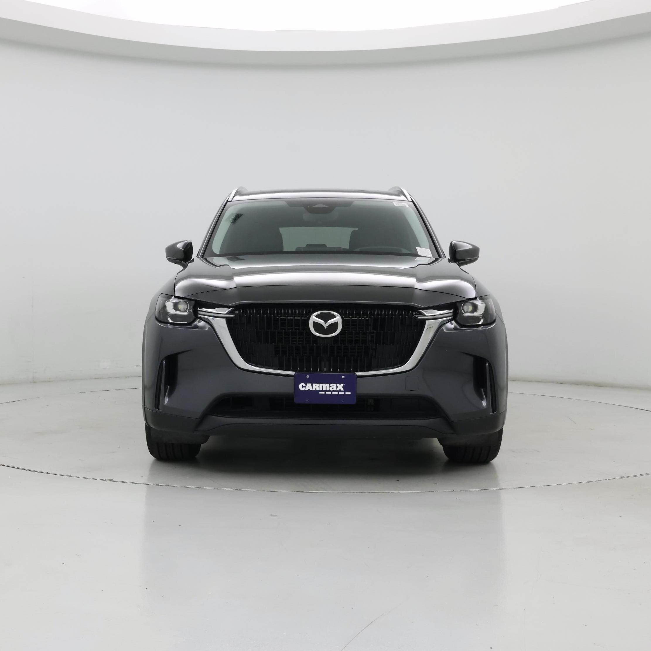 Thumbnail: 2024 Mazda CX-90 - 5