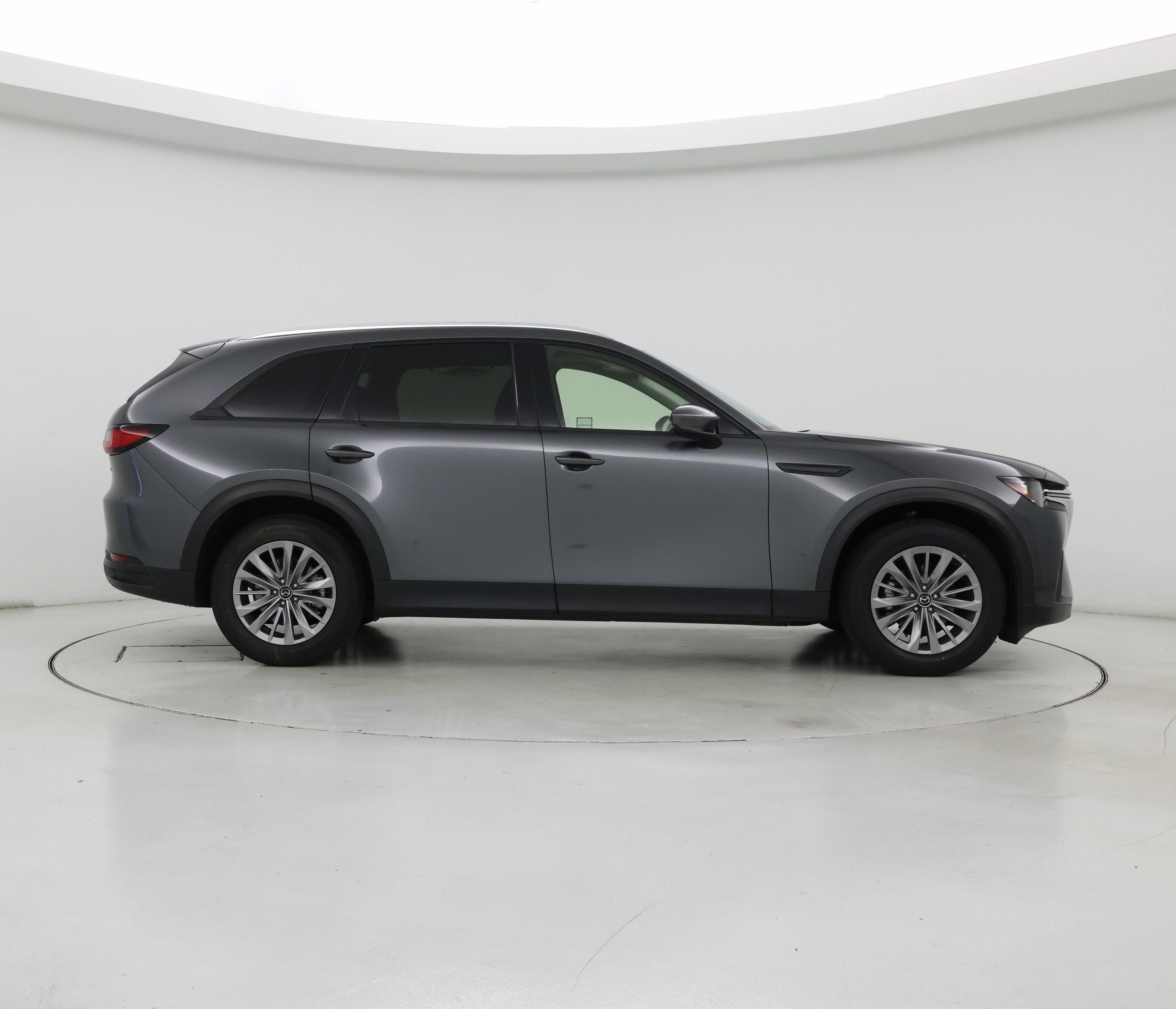 Thumbnail: 2024 Mazda CX-90 - 7