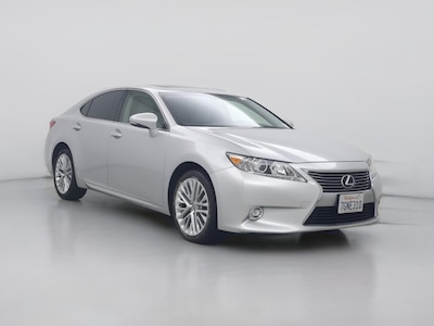 2014 Lexus ES 350