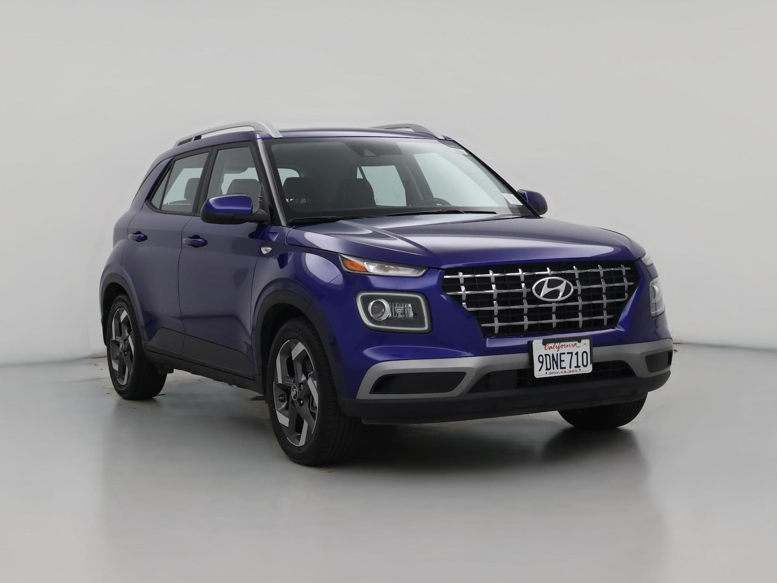 2022 Hyundai Venue Limited