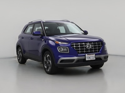 2022 Hyundai Venue SEL