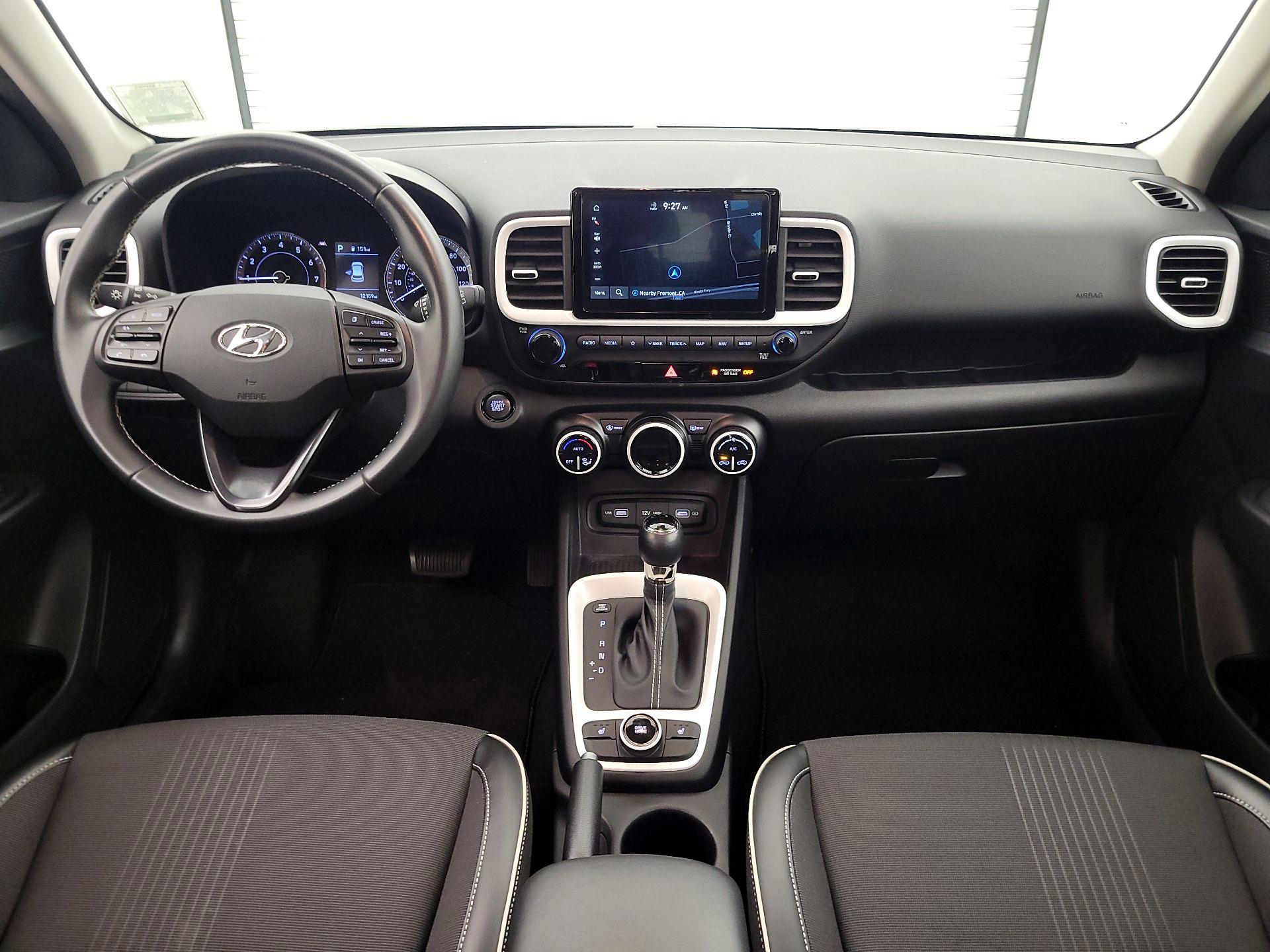 Thumbnail: 2022 Hyundai Venue - 9