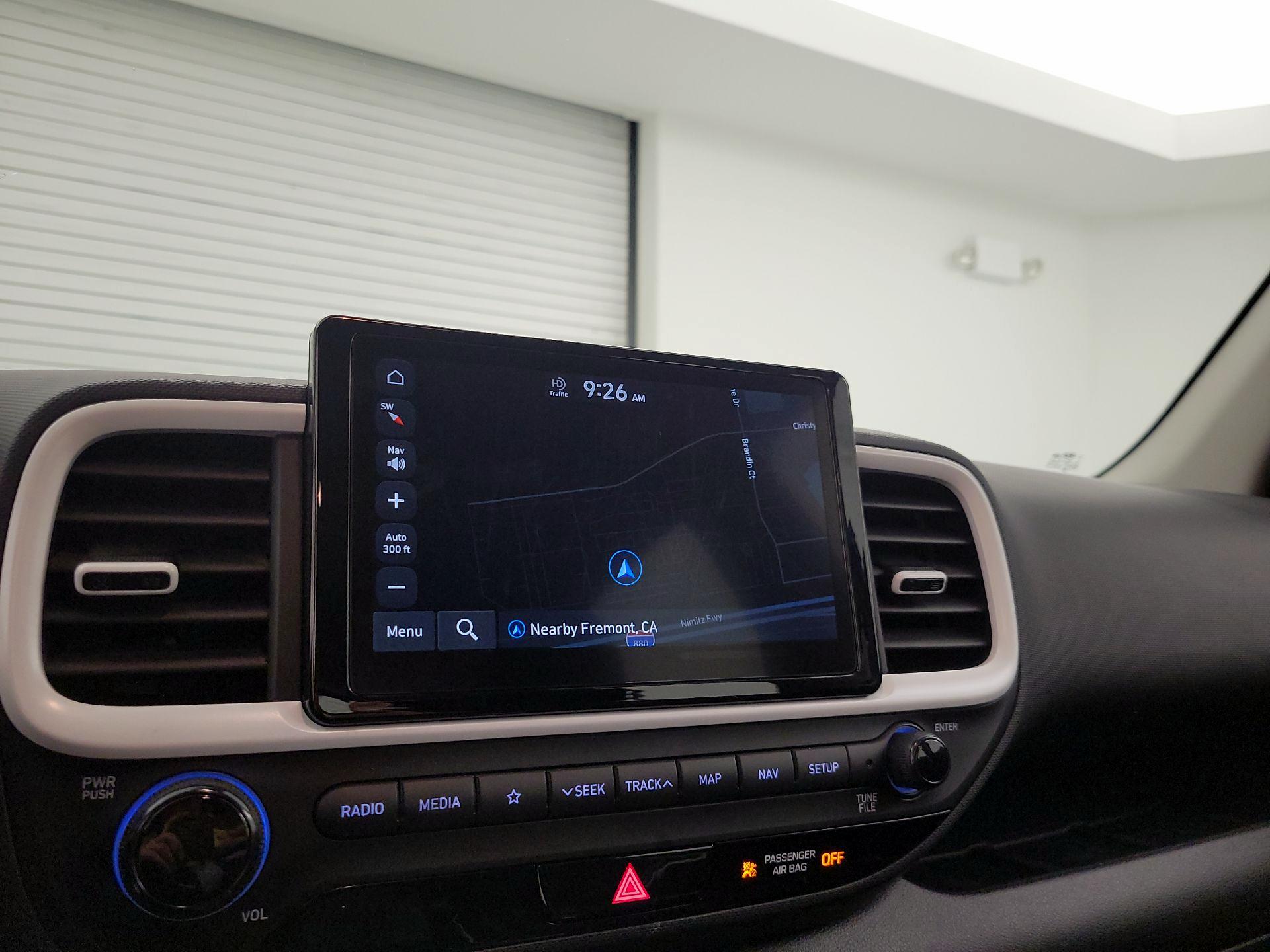 Thumbnail: 2022 Hyundai Venue - 14