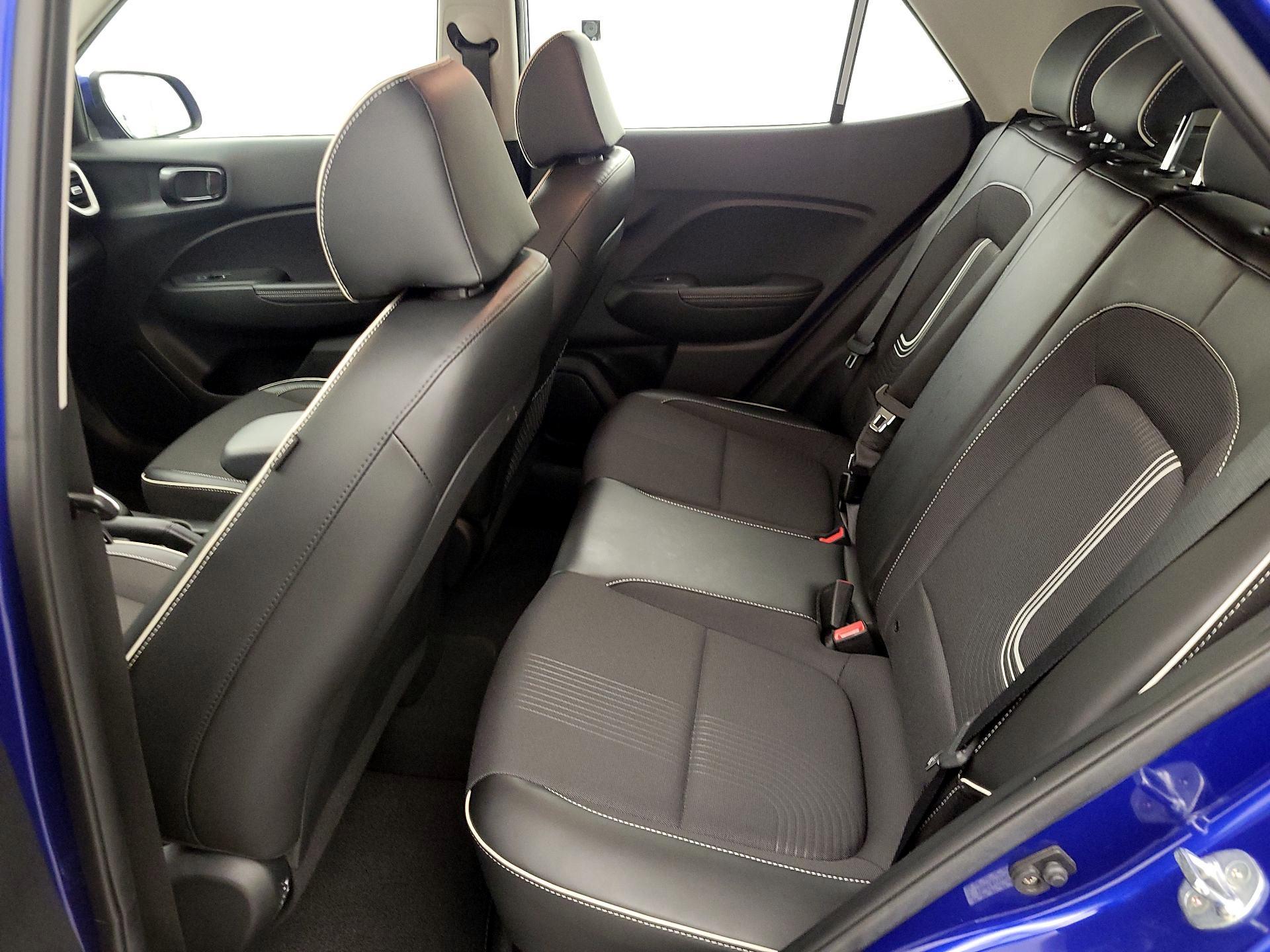 Thumbnail: 2022 Hyundai Venue - 20