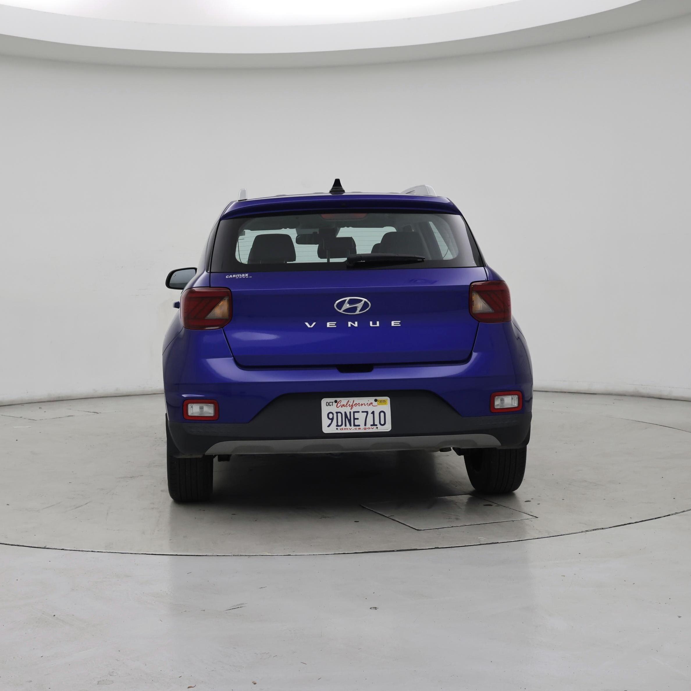 Thumbnail: 2022 Hyundai Venue - 6