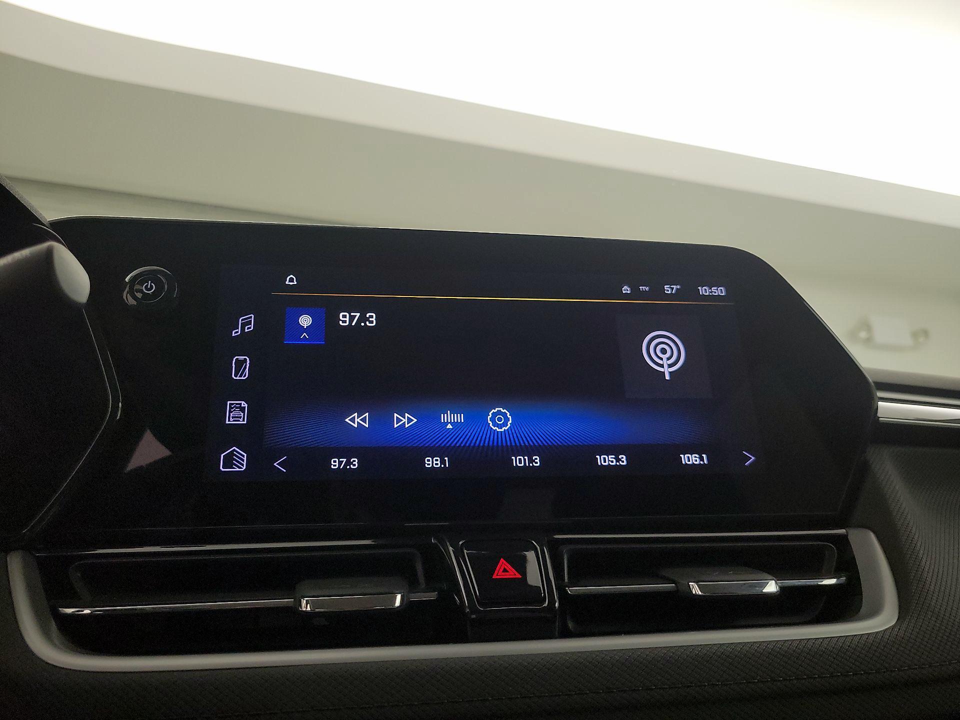 Thumbnail: 2024 Chevrolet TrailBlazer - 15