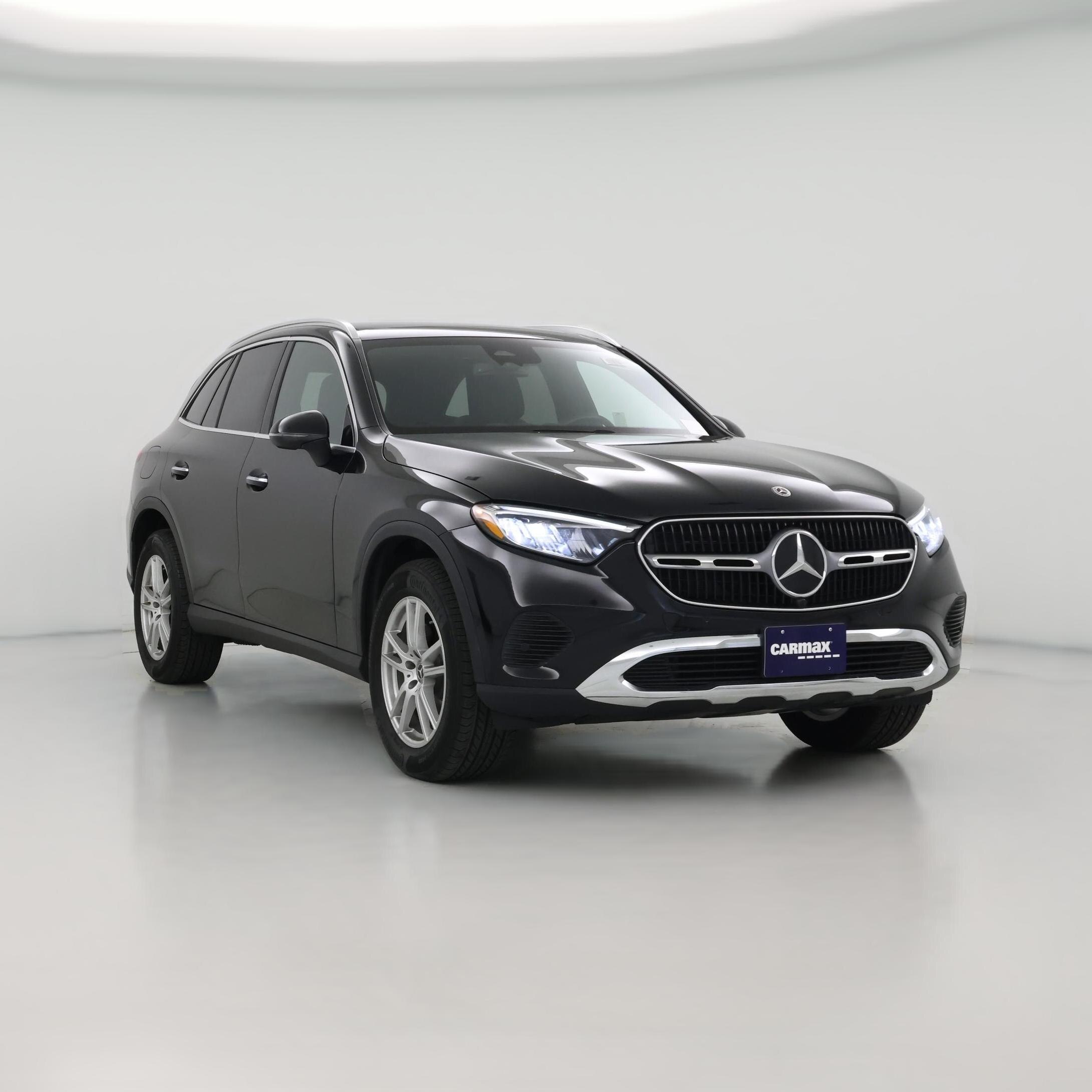 Thumbnail: 2025 Mercedes-Benz GLC - 1