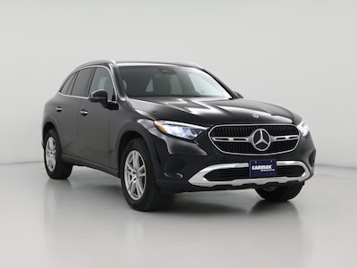 2025 Mercedes-Benz GLC300