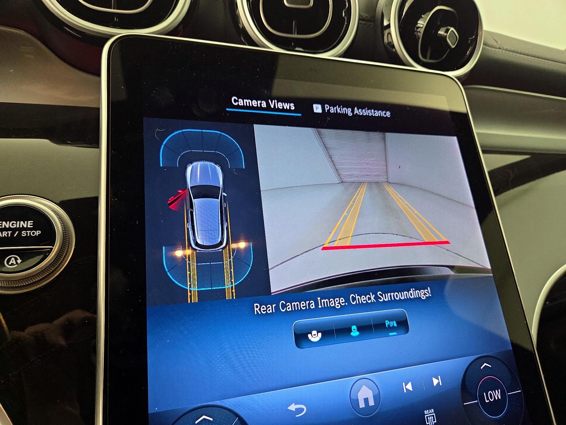 Thumbnail: 2025 Mercedes-Benz GLC - 14