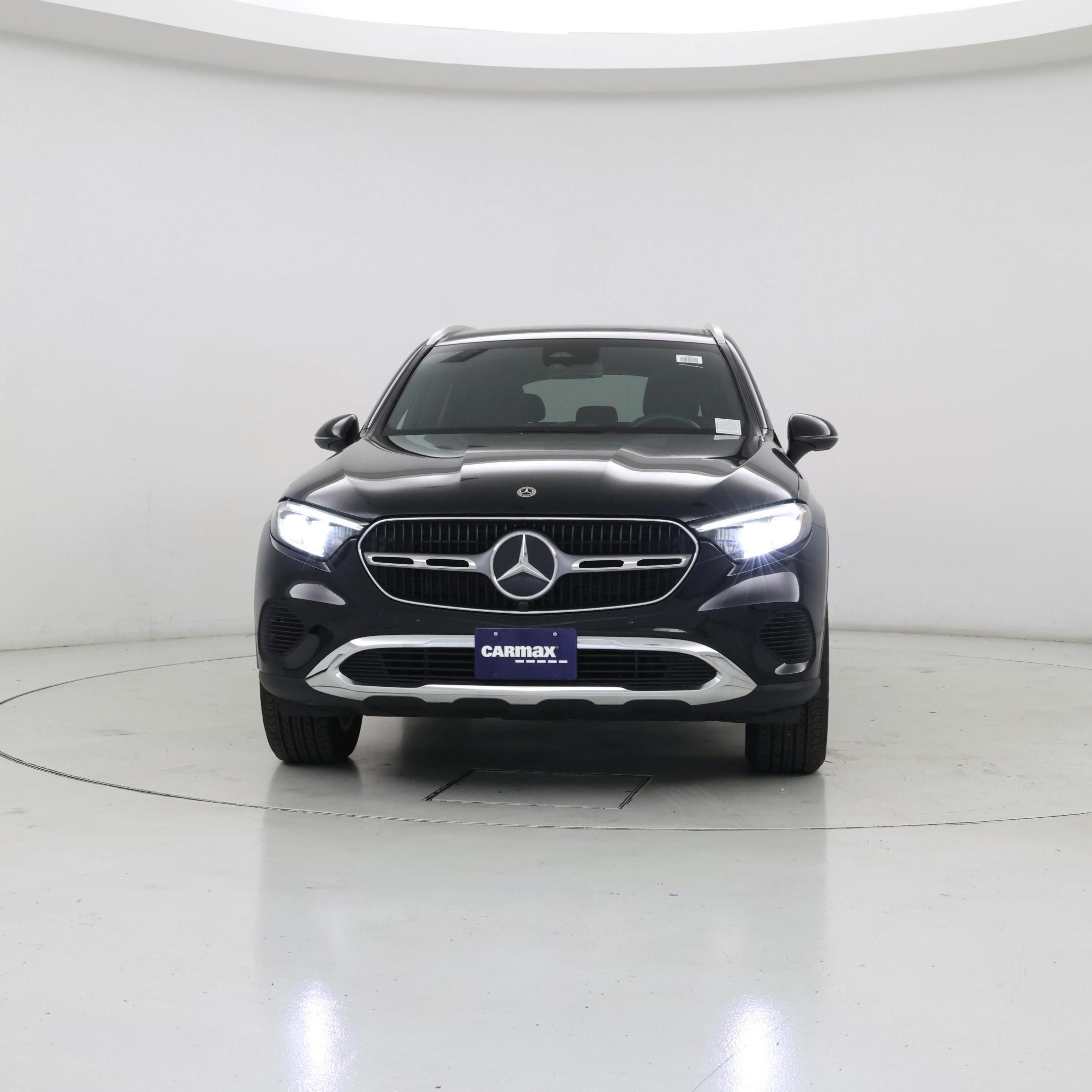 Thumbnail: 2025 Mercedes-Benz GLC - 5