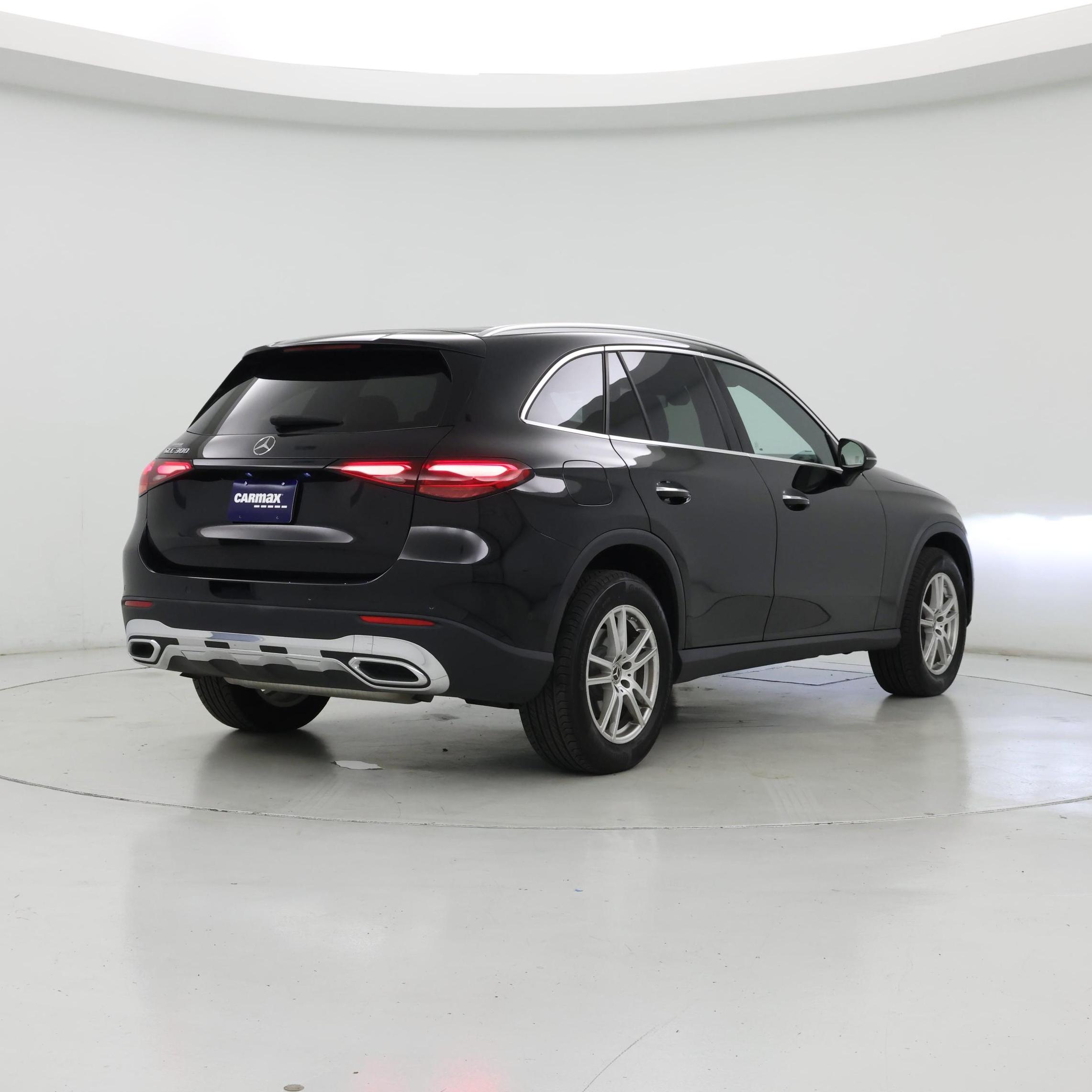 Thumbnail: 2025 Mercedes-Benz GLC - 8