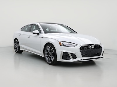 2024 Audi A5 Sportback S-Line Premium Plus
