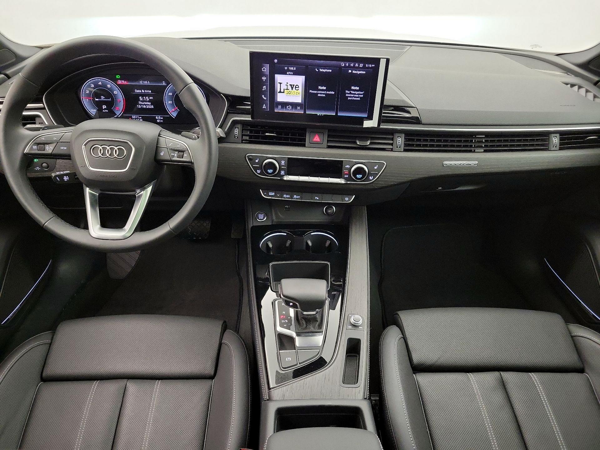 Thumbnail: 2024 Audi A5 - 9