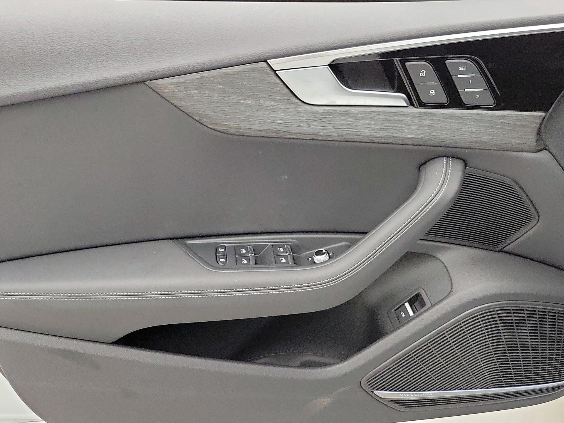 Thumbnail: 2024 Audi A5 - 12