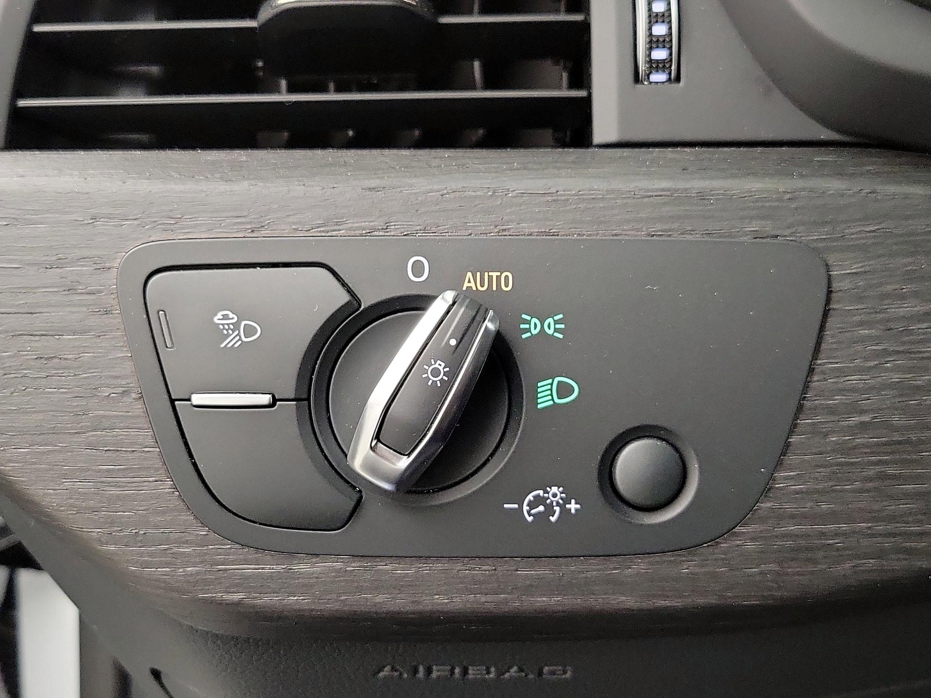 Thumbnail: 2024 Audi A5 - 13