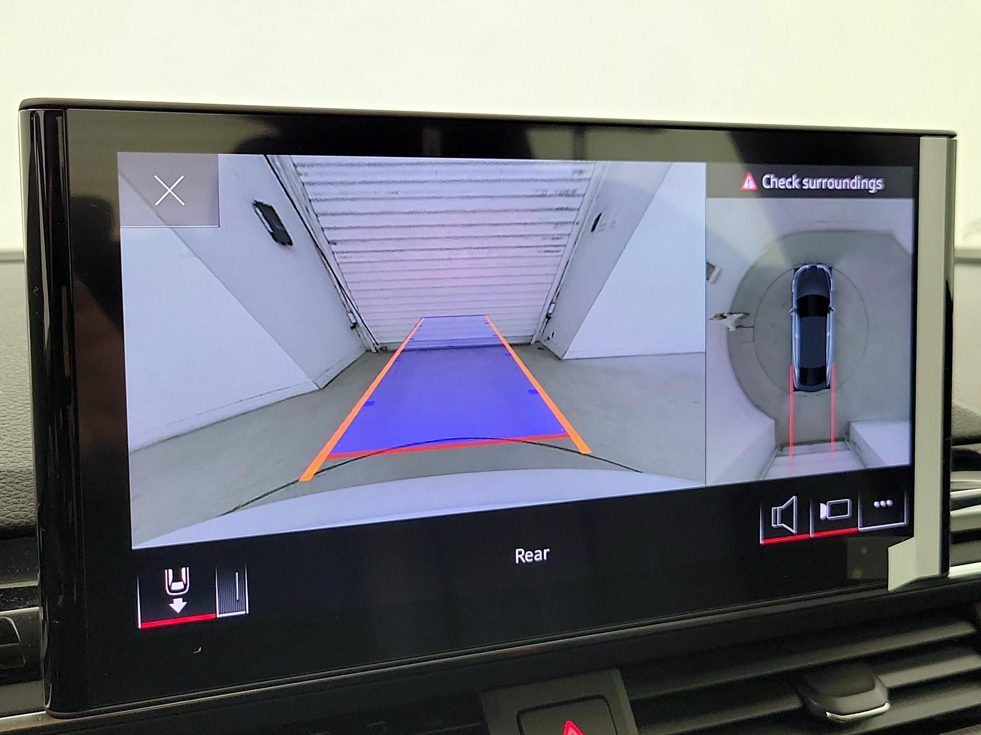 Thumbnail: 2024 Audi A5 - 14