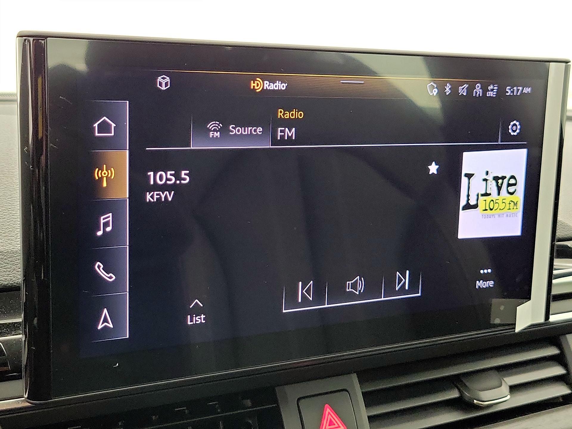 Thumbnail: 2024 Audi A5 - 15