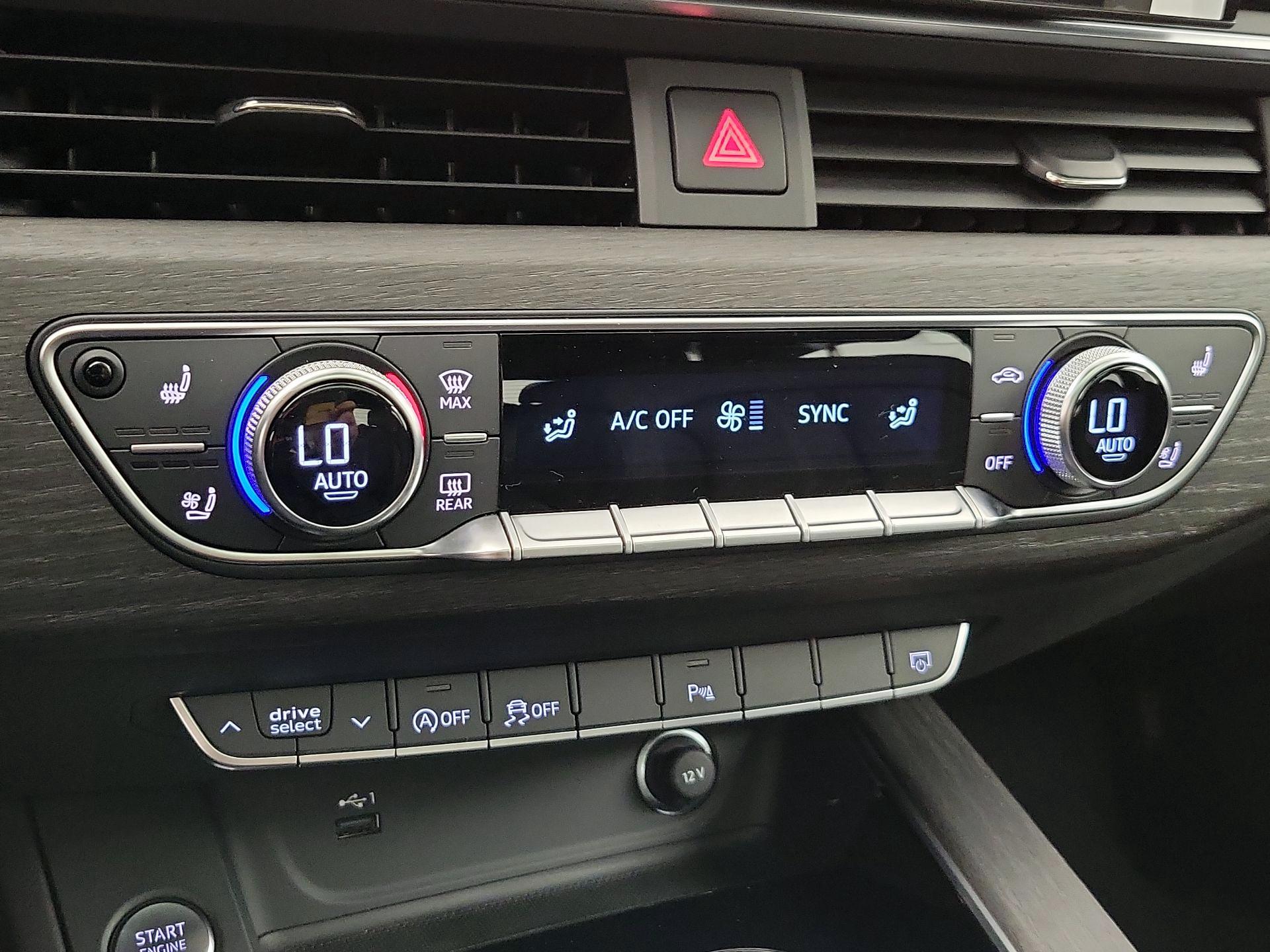 Thumbnail: 2024 Audi A5 - 16