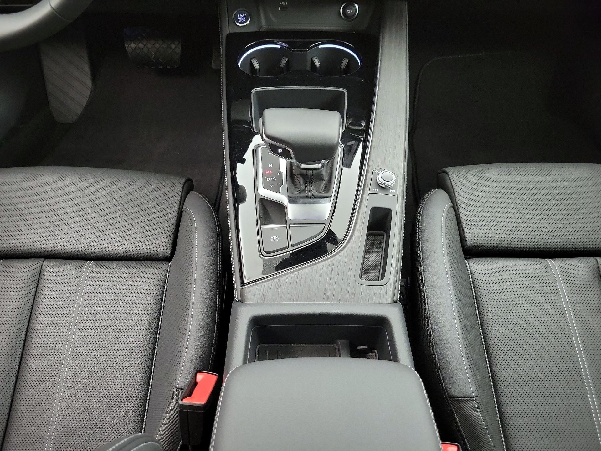 Thumbnail: 2024 Audi A5 - 17