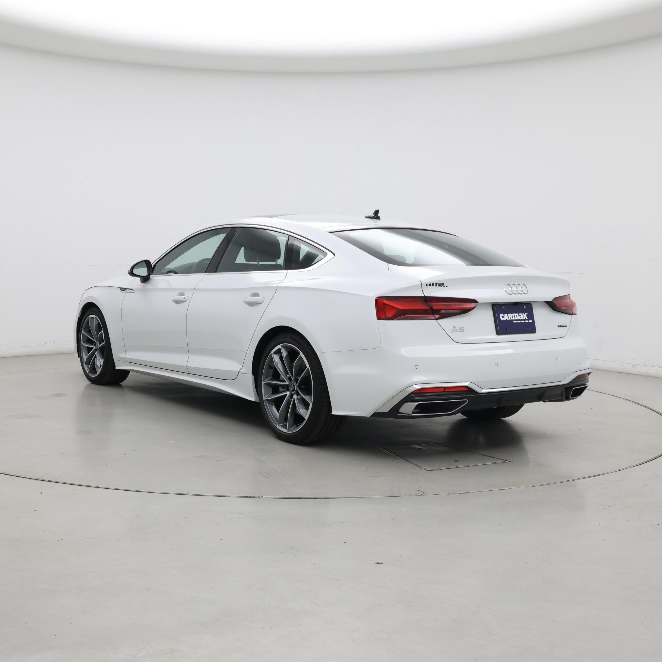 Thumbnail: 2024 Audi A5 - 2