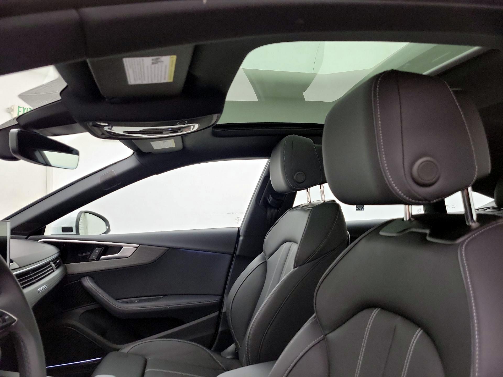 Thumbnail: 2024 Audi A5 - 19