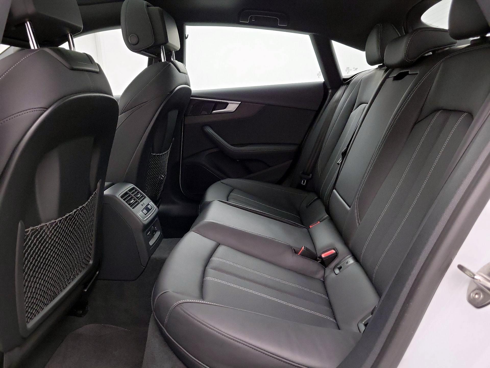 Thumbnail: 2024 Audi A5 - 20