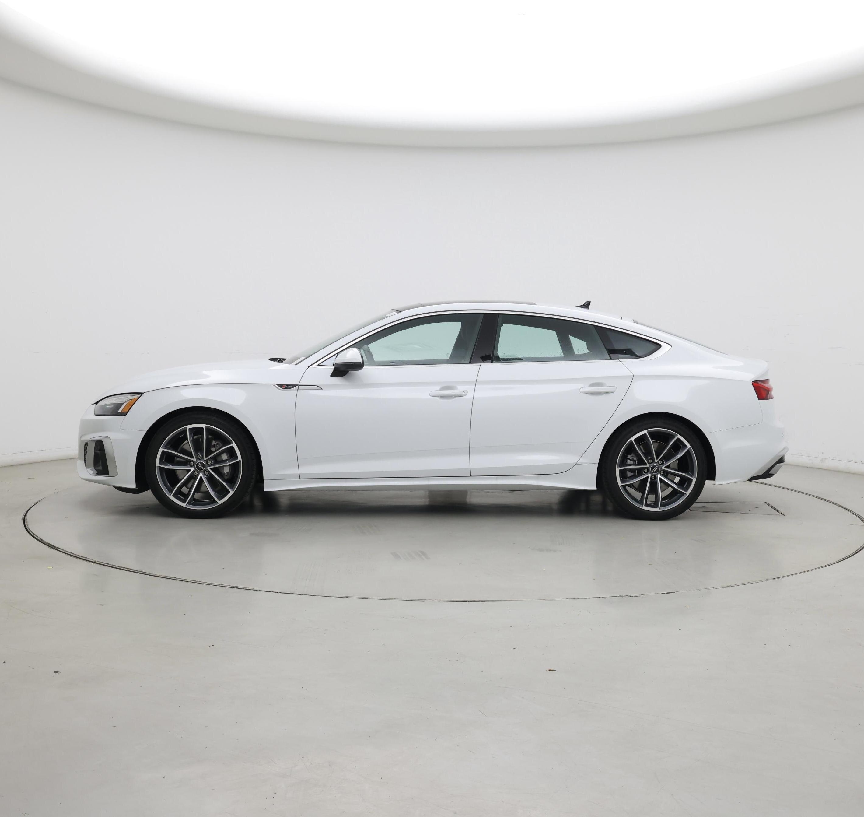 Thumbnail: 2024 Audi A5 - 3