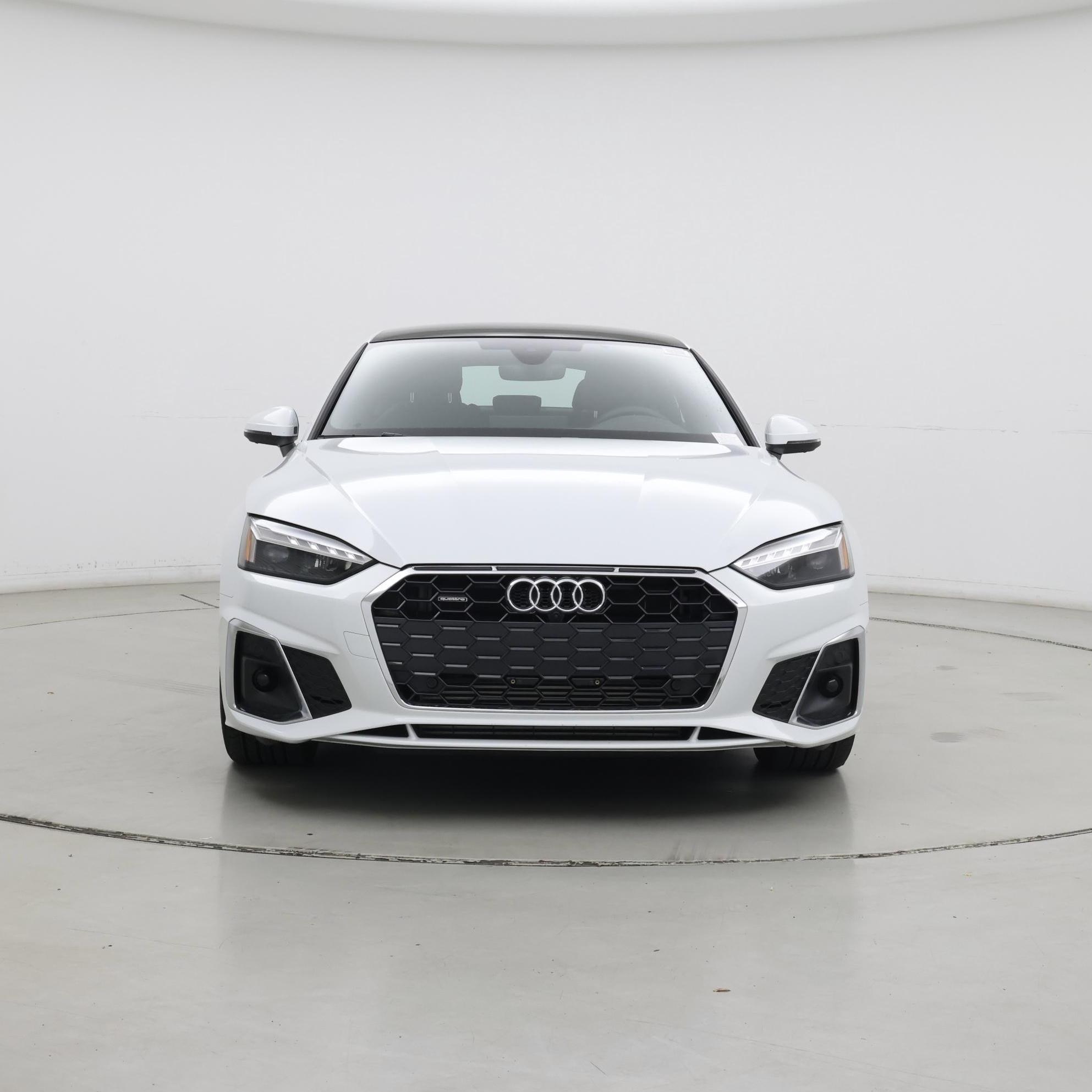 Thumbnail: 2024 Audi A5 - 5