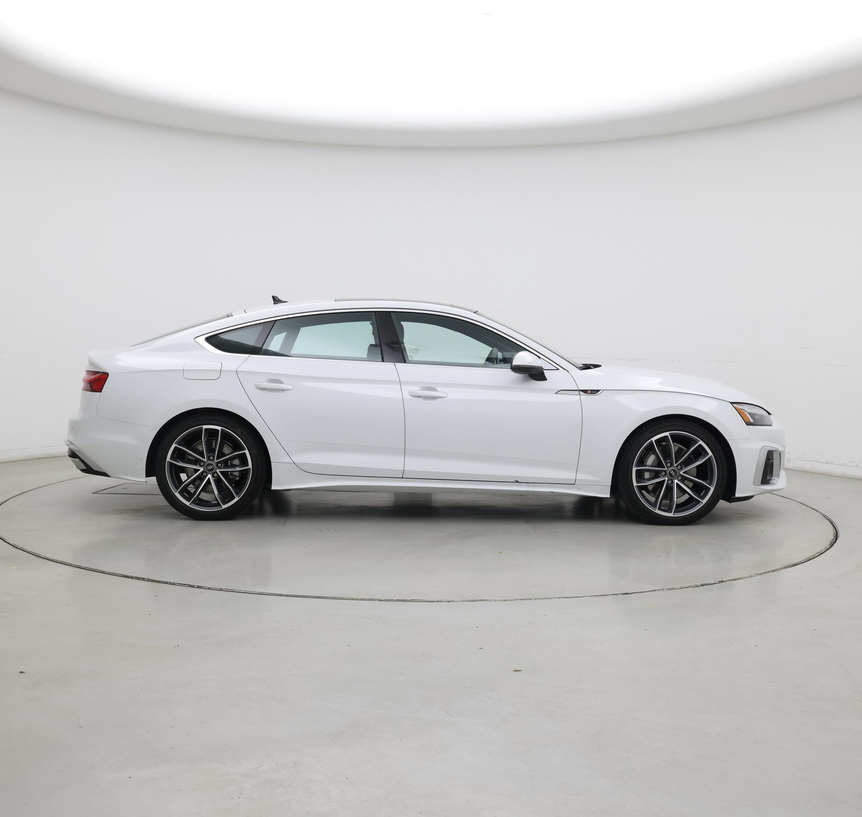 Thumbnail: 2024 Audi A5 - 7