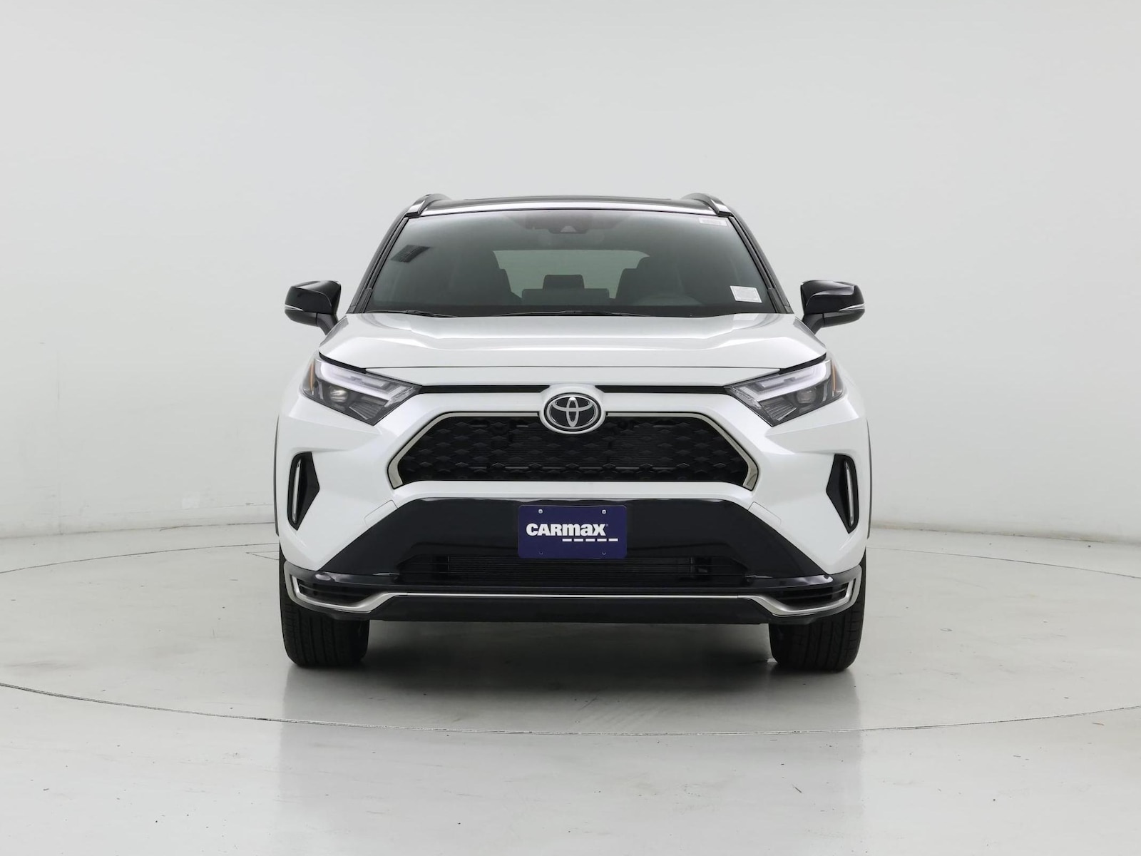 2025 Toyota RAV4 XSE - Photo 6