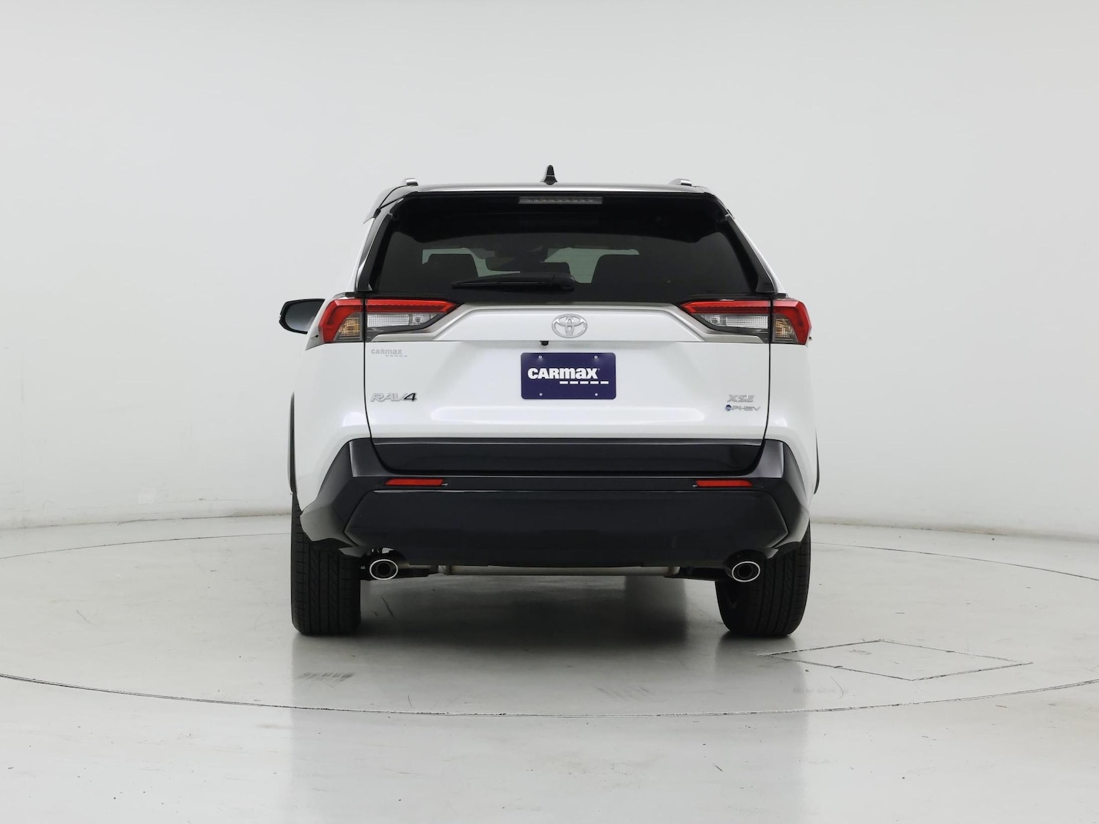 2025 Toyota RAV4 XSE - Photo 7
