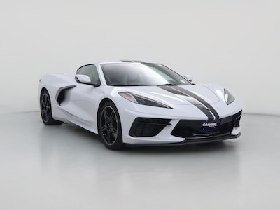 2021 Chevrolet Corvette Stingray 3LT