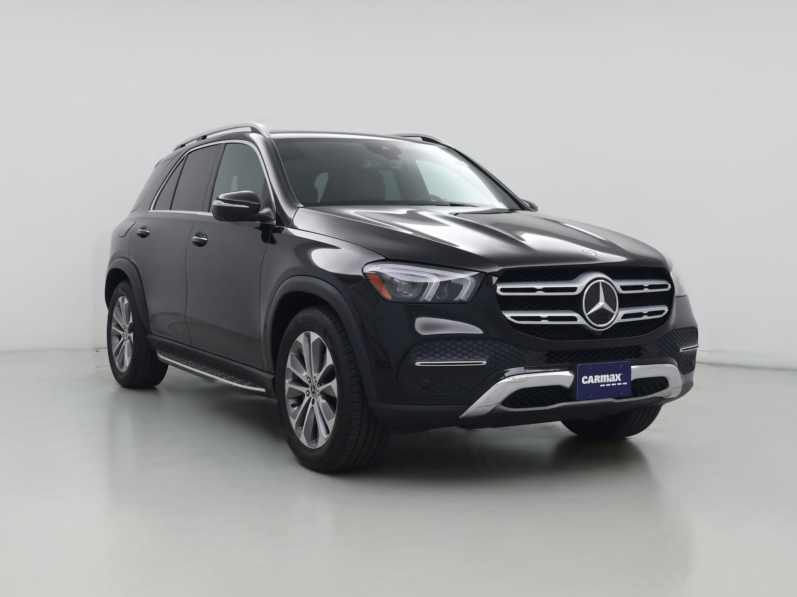2021 Mercedes-Benz GLE GLE350