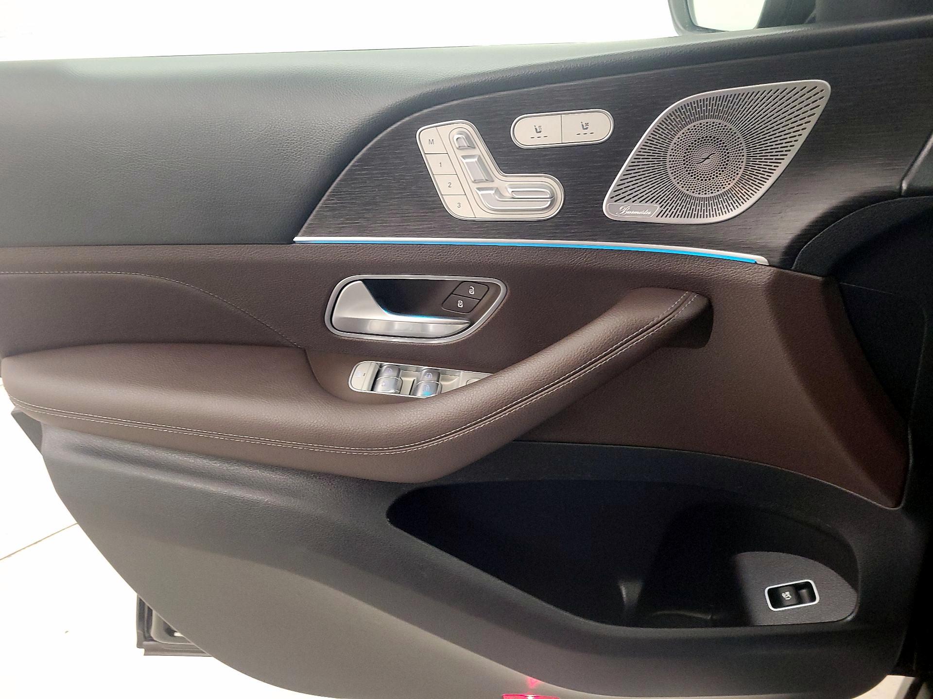 Thumbnail: 2021 Mercedes-Benz GLE - 12