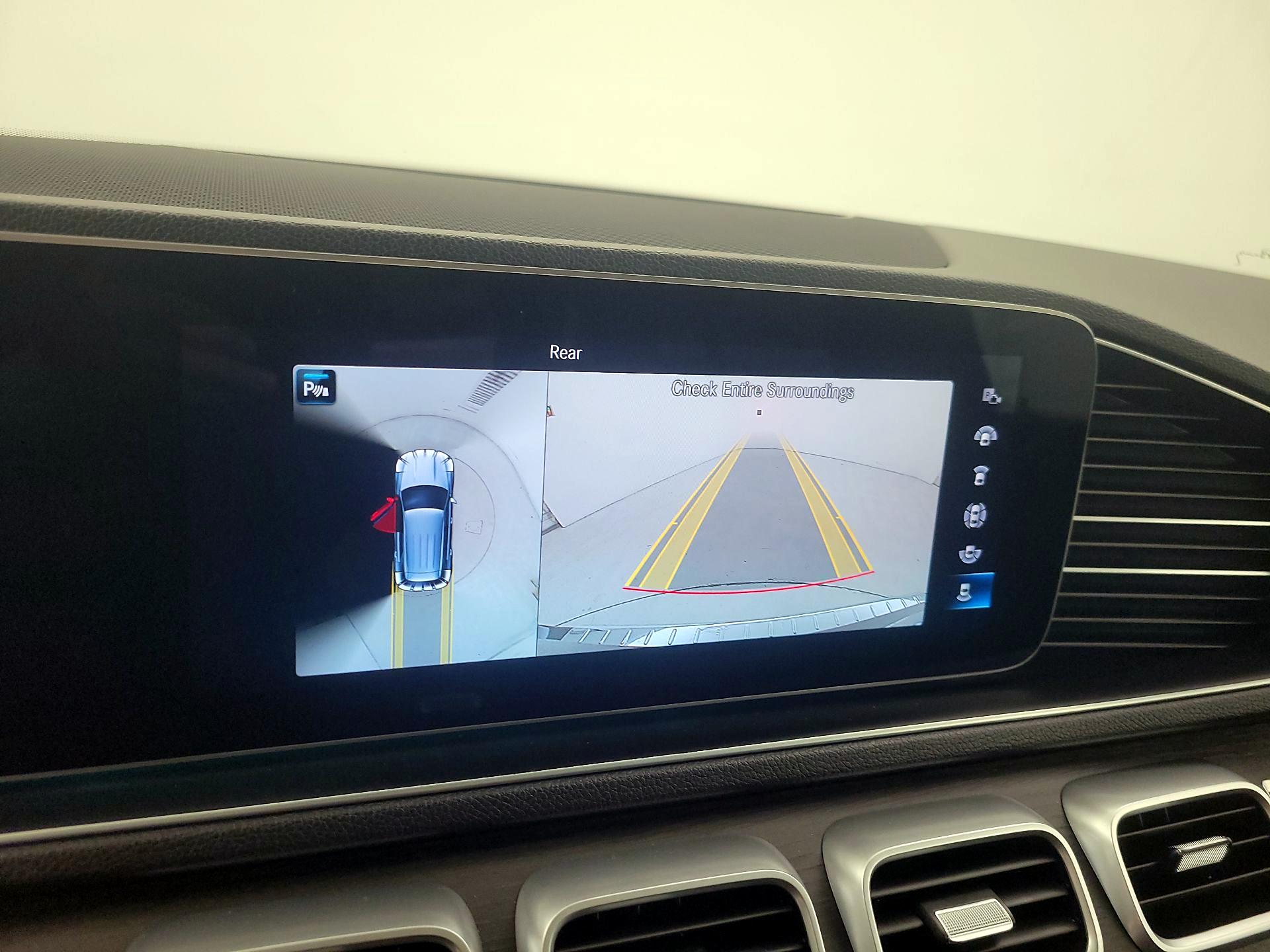 Thumbnail: 2021 Mercedes-Benz GLE - 15