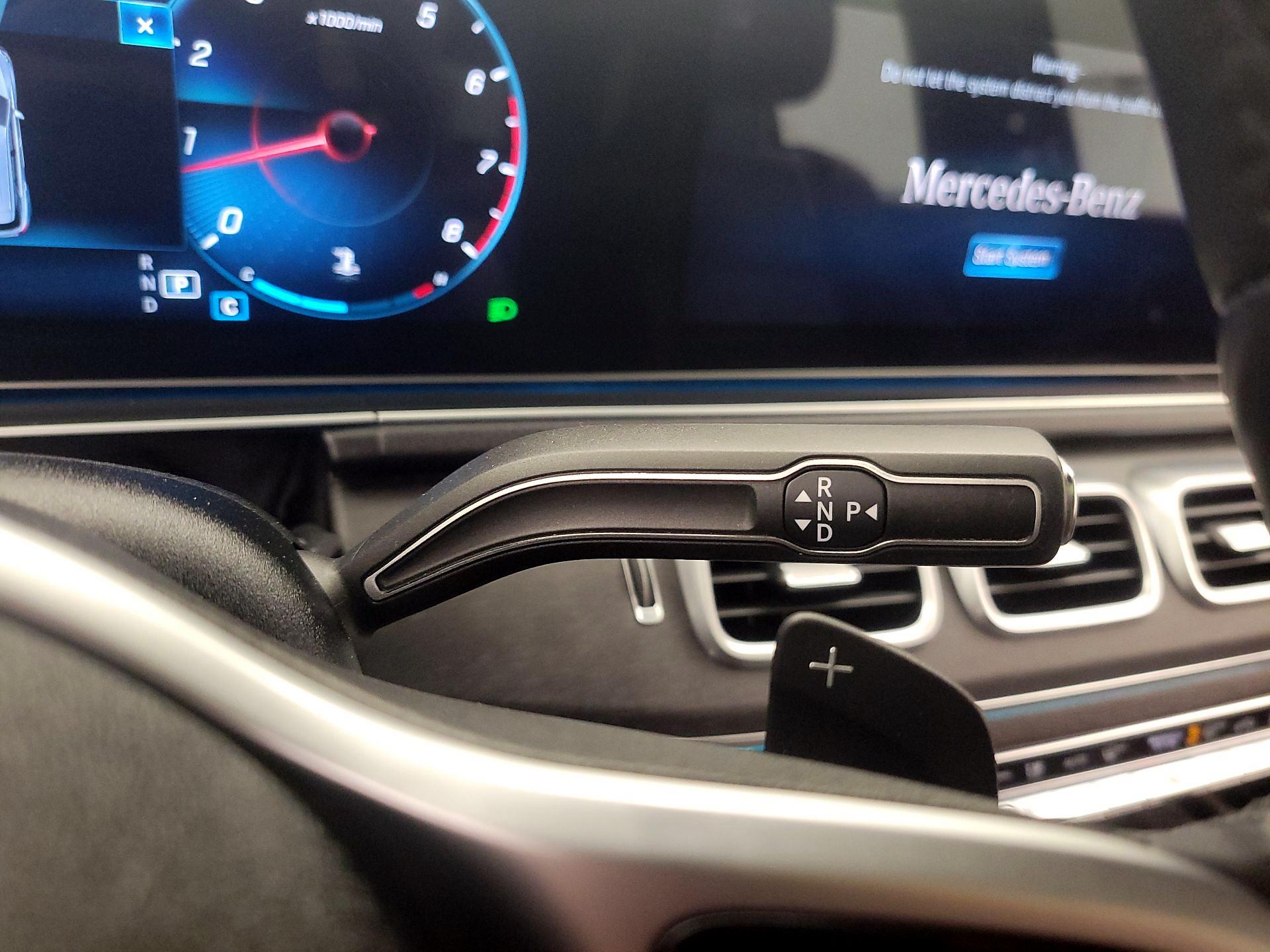 Thumbnail: 2021 Mercedes-Benz GLE - 18