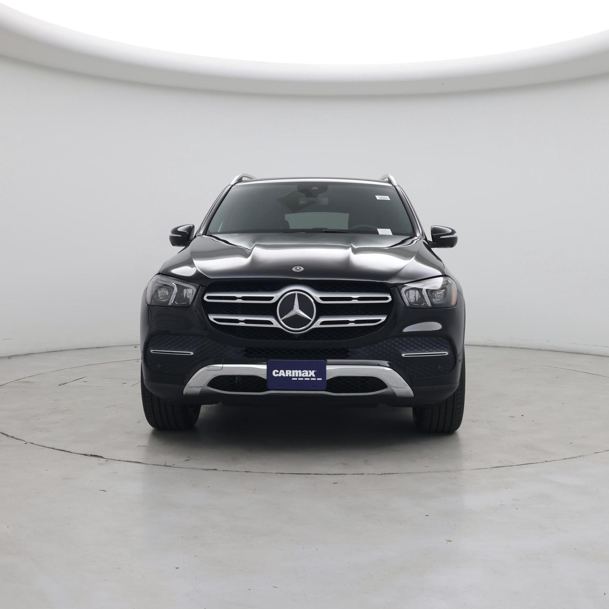 Thumbnail: 2021 Mercedes-Benz GLE - 5