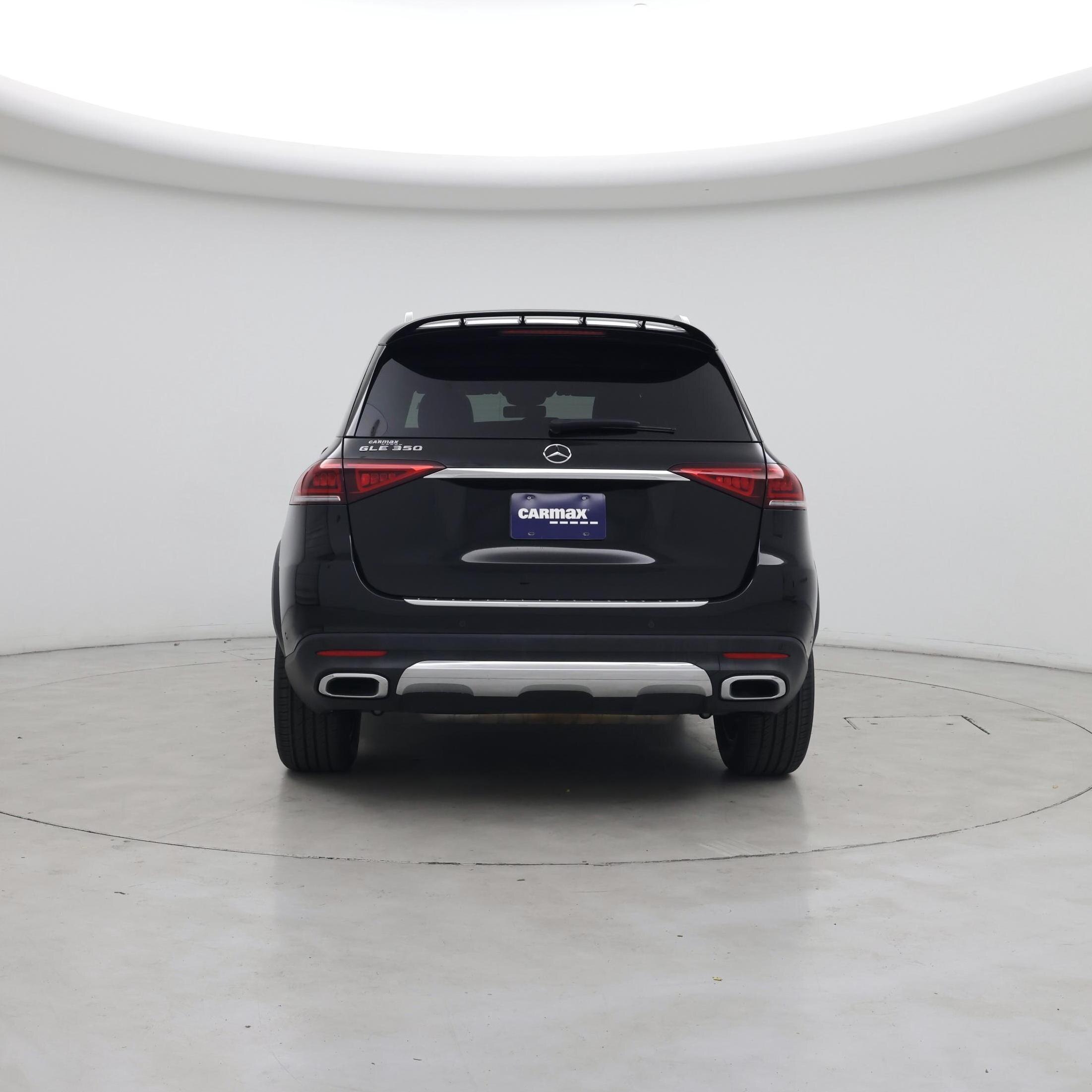 Thumbnail: 2021 Mercedes-Benz GLE - 6