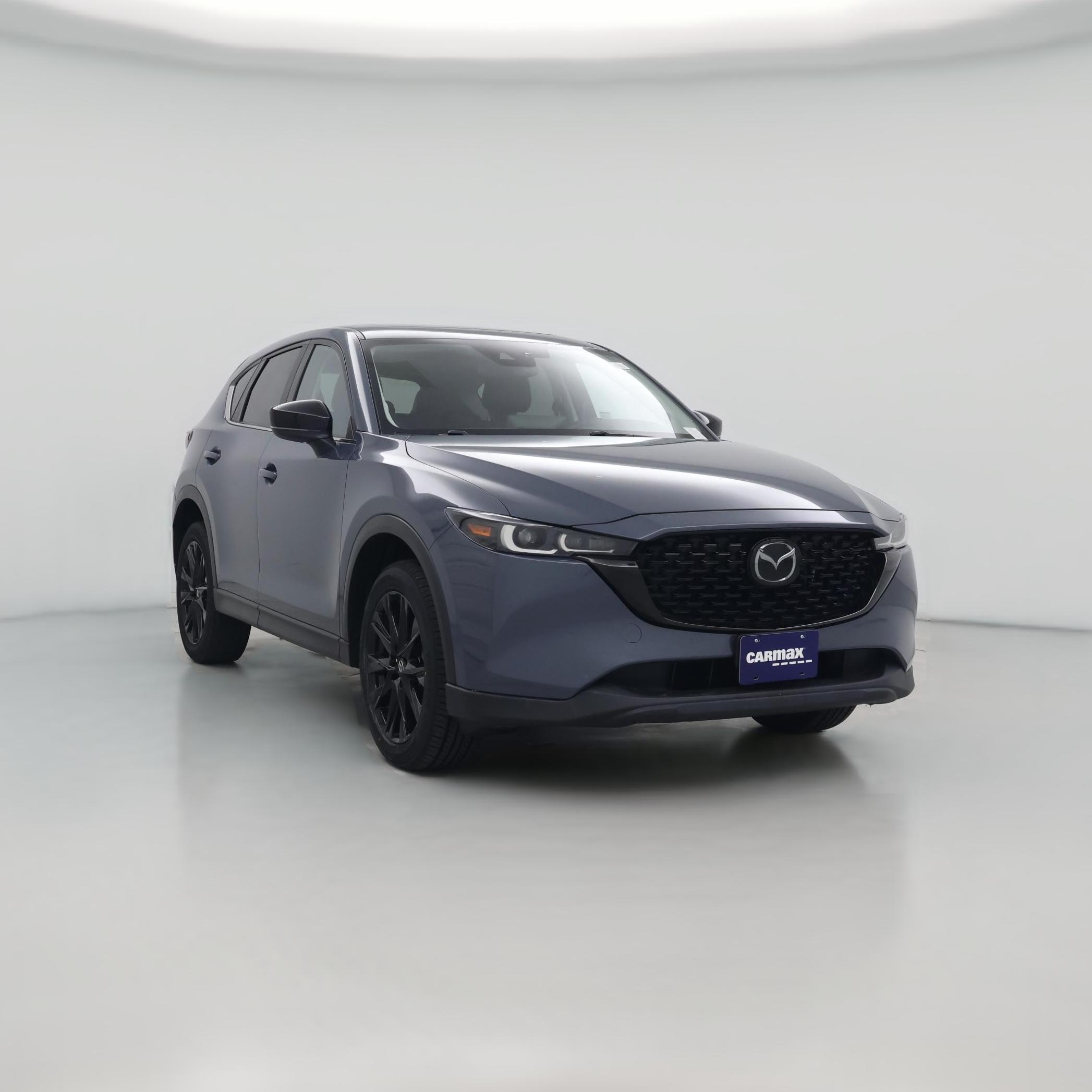 Thumbnail: 2024 Mazda CX-5 - 1
