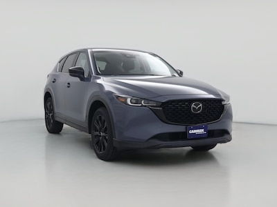 2024 Mazda CX-5 2.5 S Preferred Package