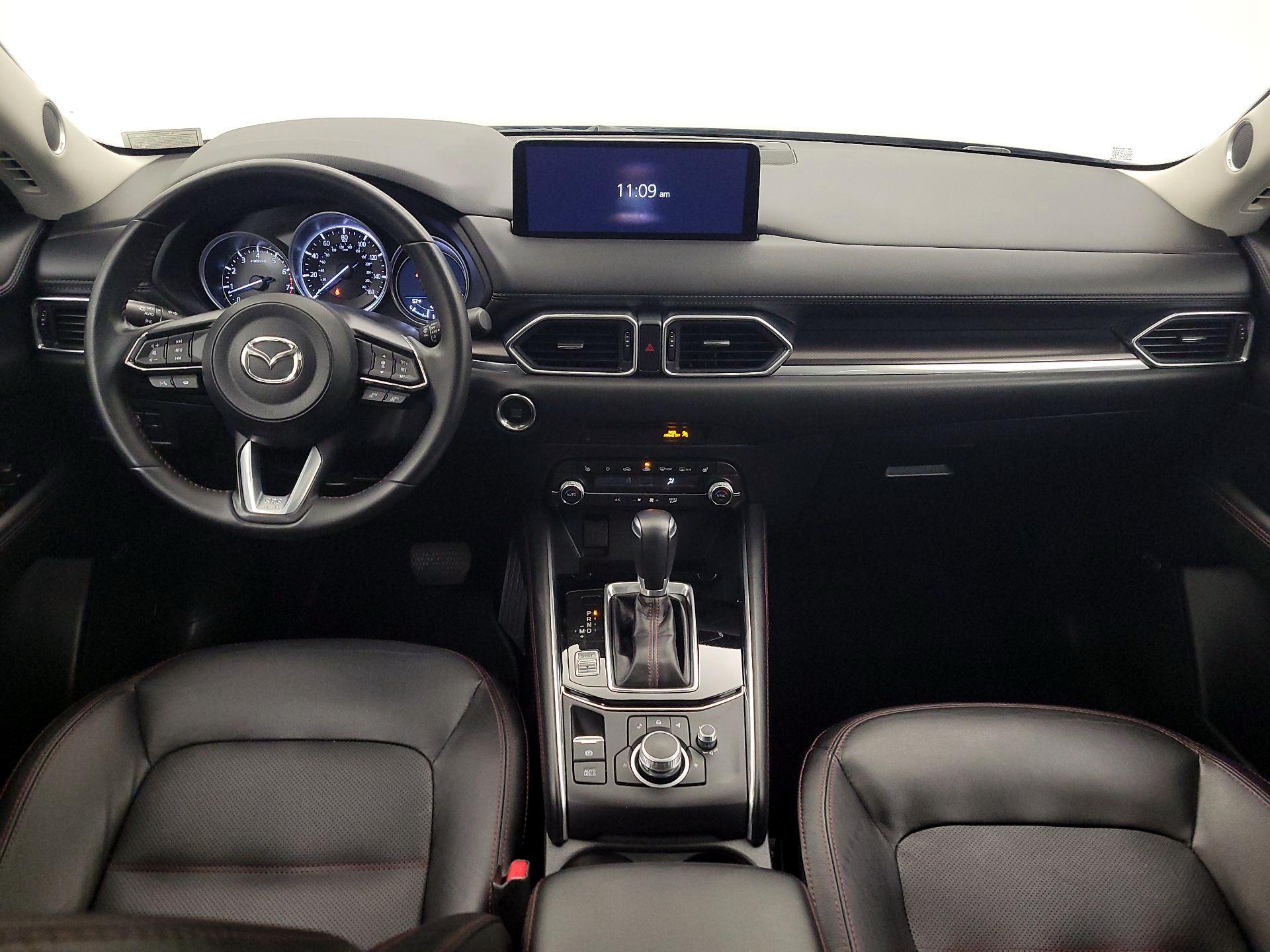 Thumbnail: 2024 Mazda CX-5 - 9