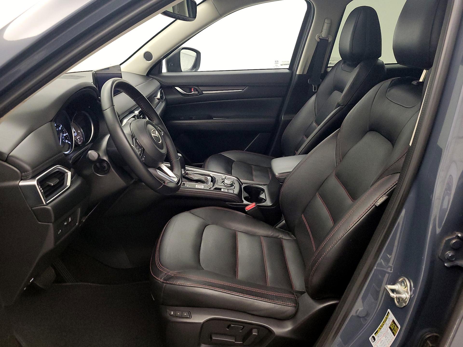 Thumbnail: 2024 Mazda CX-5 - 11