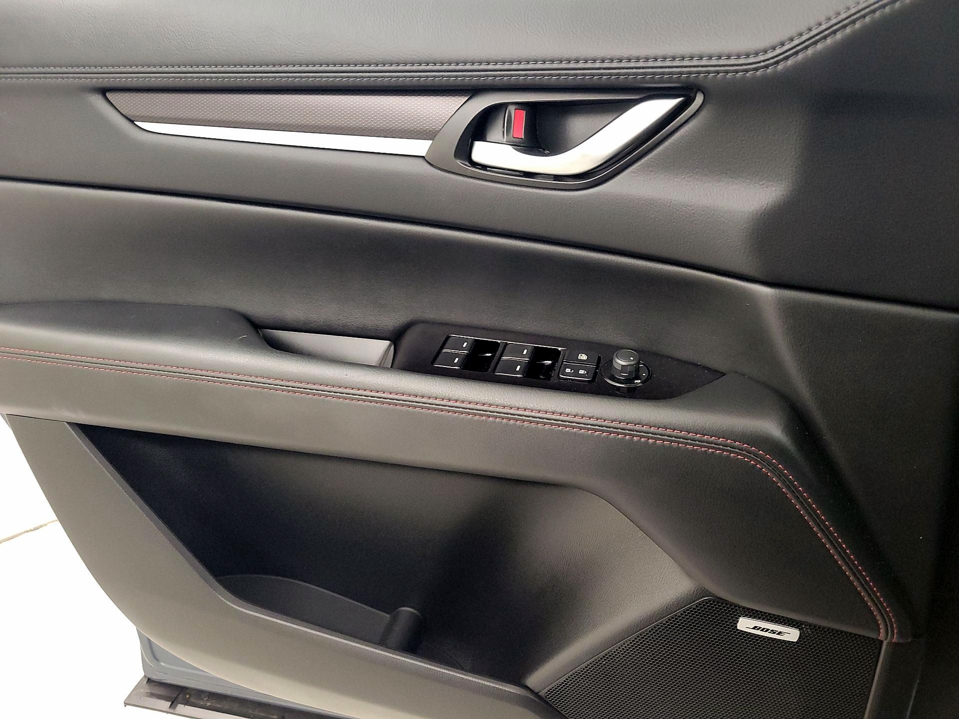 Thumbnail: 2024 Mazda CX-5 - 12