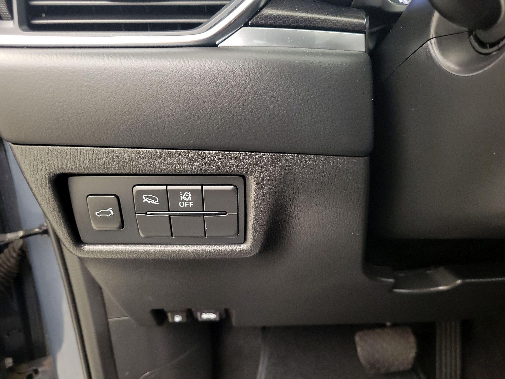 Thumbnail: 2024 Mazda CX-5 - 13