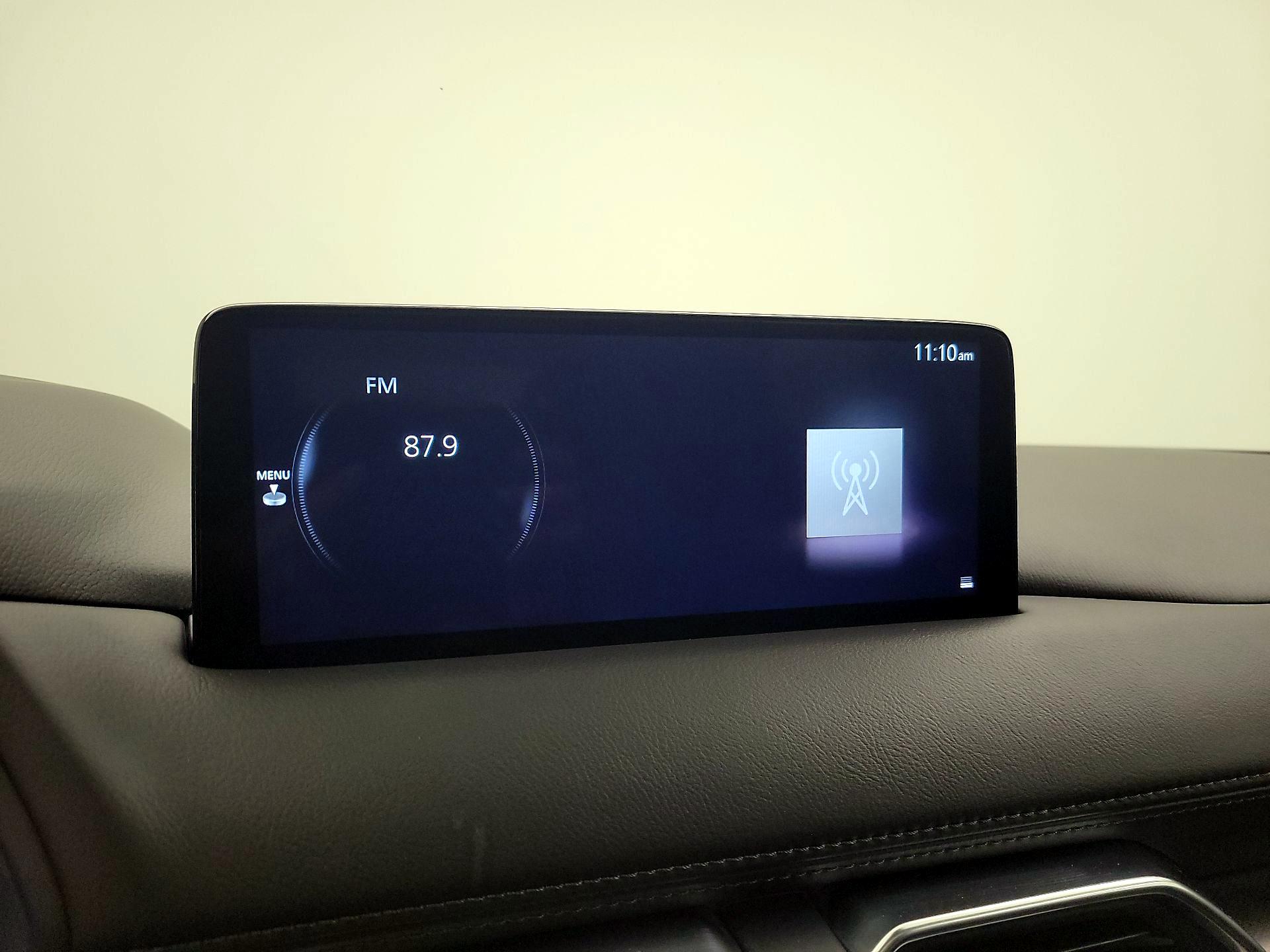 Thumbnail: 2024 Mazda CX-5 - 16