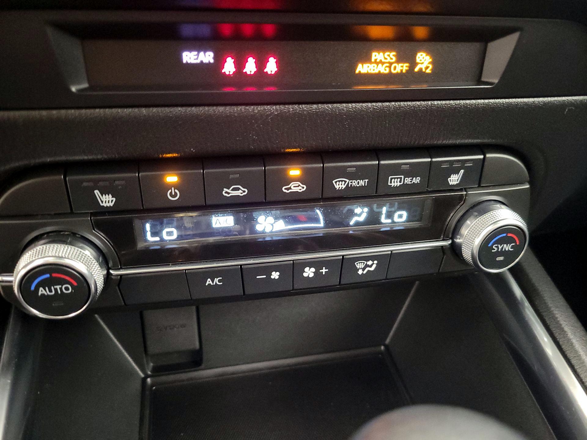 Thumbnail: 2024 Mazda CX-5 - 17