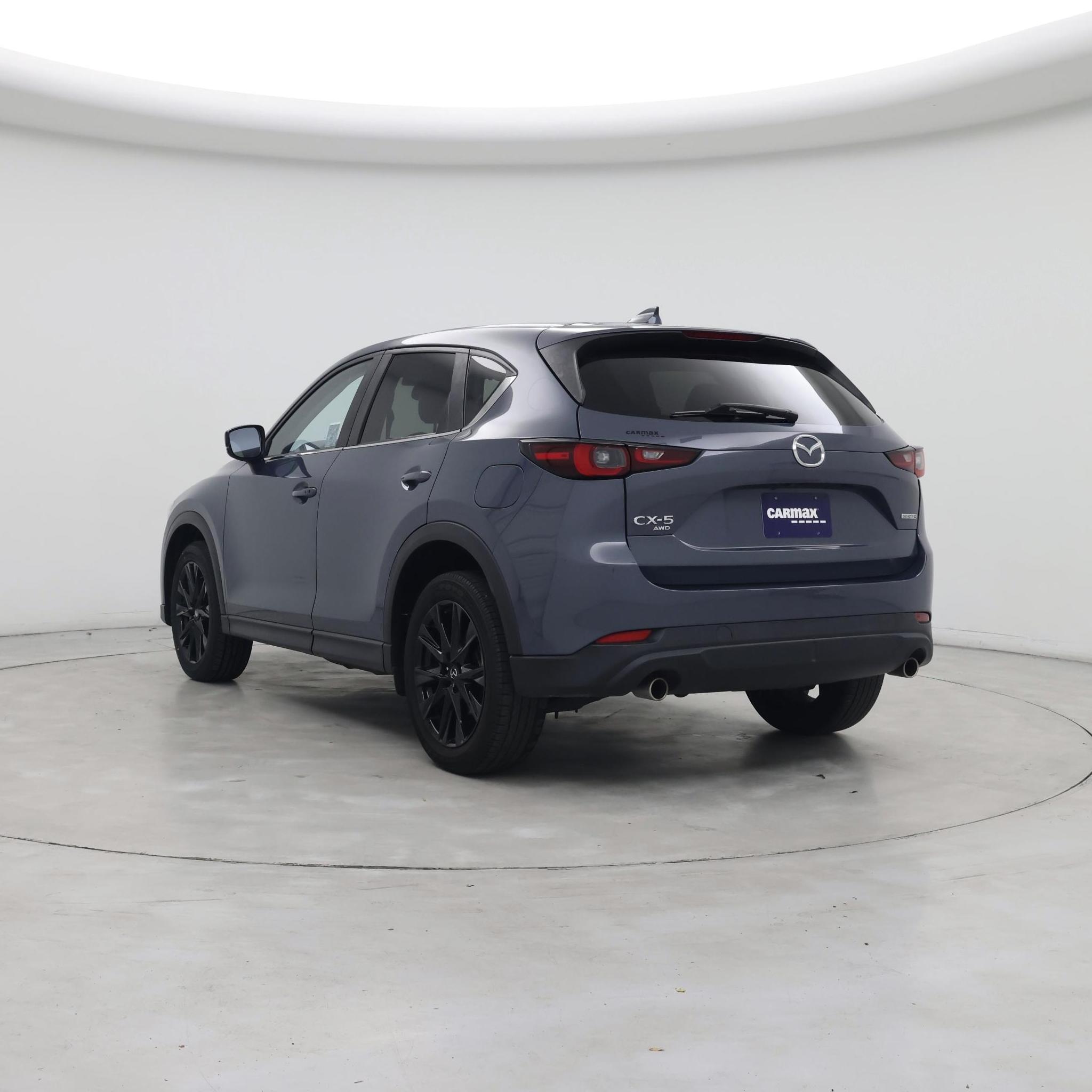 Thumbnail: 2024 Mazda CX-5 - 2